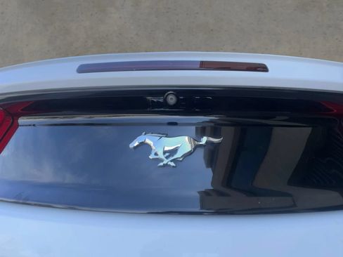 Used 2017 Ford Mustang Premium RWD image 42