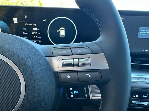 New 2026 Hyundai Kona Limited image 14