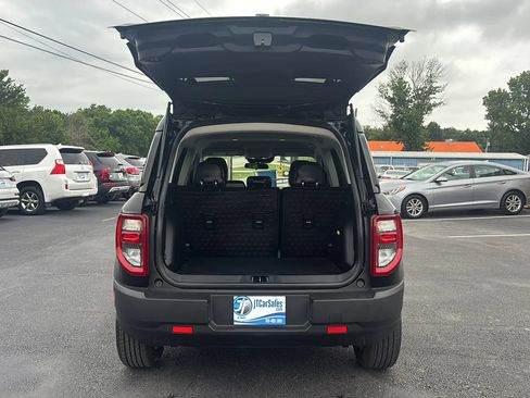 Used 2021 Ford Bronco Sport Big Bend AWD/4WD image 25