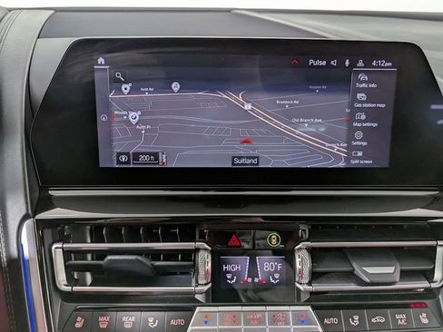 Certified 2022 BMW M850i Gran Coupe xDrive image 23