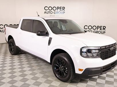 Used 2023 Ford Maverick Lariat w/ Lariat Luxury Package