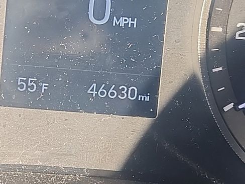 Certified 2021 Hyundai Tucson Sport image 11