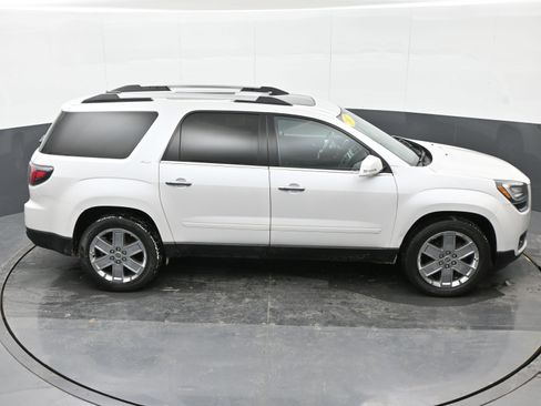Used 2017 GMC Acadia Limited SLT image 38