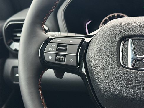 New 2025 Honda Pilot TrailSport image 26