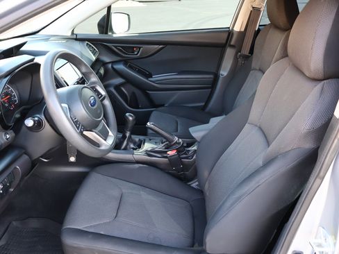 Used 2022 Subaru Impreza 2.0i w/ Popular Package #1 image 9