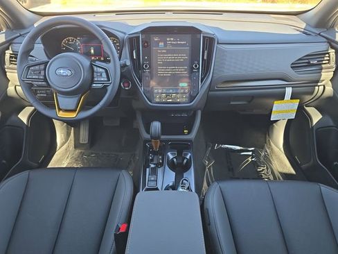 New 2026 Subaru Forester Wilderness image 8