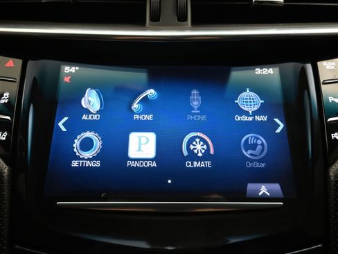 Used 2014 Cadillac XTS Luxury w/ Driver Awareness Package FWD image 15