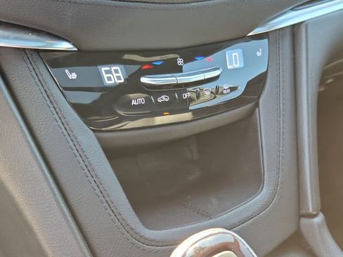 Certified 2023 Cadillac XT5 Premium Luxury w/ Technology Package image 30