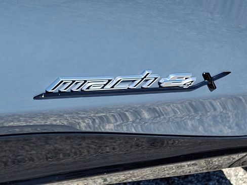 Certified 2024 Ford Mustang Mach-E Premium AWD/4WD image 34