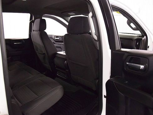 Used 2023 Chevrolet Silverado 1500 Custom w/ LPO, Dark Essentials Package image 28