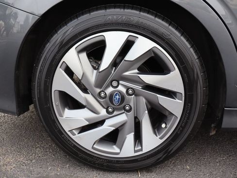 Used 2023 Subaru Legacy Limited AWD/4WD image 44