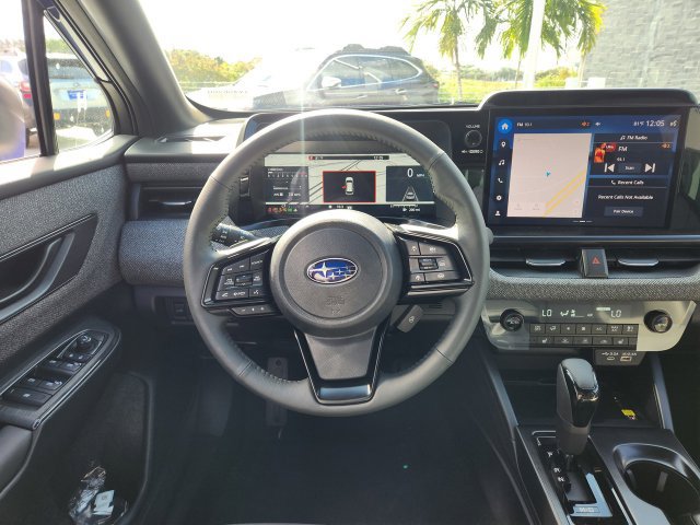 New 2026 Subaru Outback Premium AWD/4WD image 12