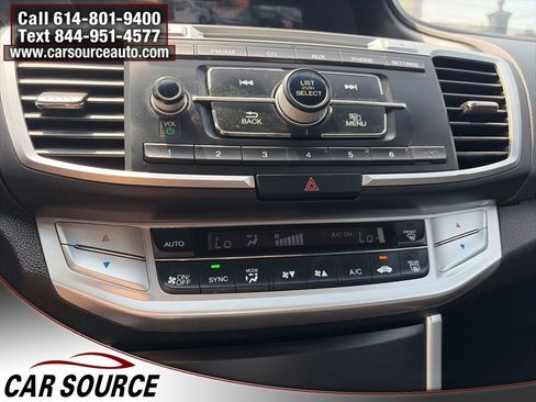 Used 2013 Honda Accord Sport image 21