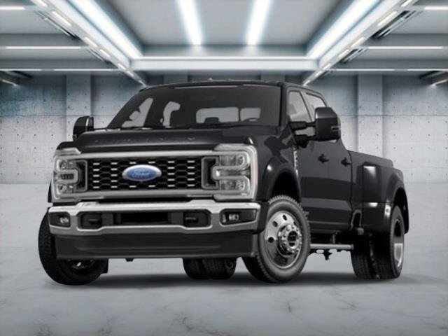 New 2027 Ford F450 Lariat w/ Lariat Ultimate Package AWD/4WD image 23