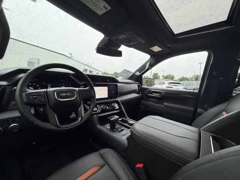 Used 2025 GMC Sierra 1500 AT4 AWD/4WD image 17