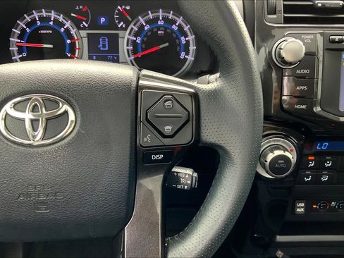 Used 2019 Toyota 4Runner Limited image 24