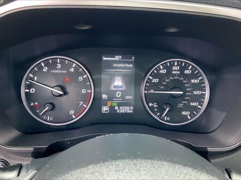 Used 2024 Subaru Ascent Limited w/ Technology Package image 21