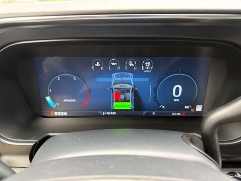 New 2026 Ford F350 Platinum AWD/4WD image 18