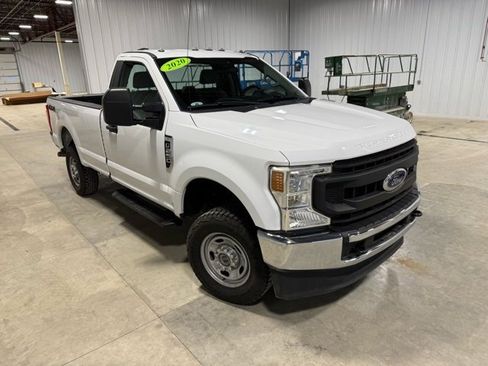Used 2020 Ford F250 XL image 32
