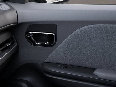 Certified 2025 Kia K4 FWD image 27