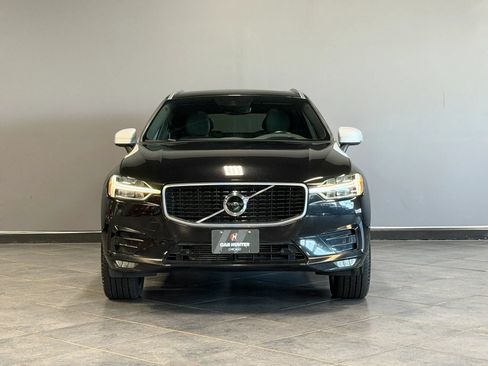 Used 2019 Volvo XC60 T6 R-Design AWD/4WD image 3