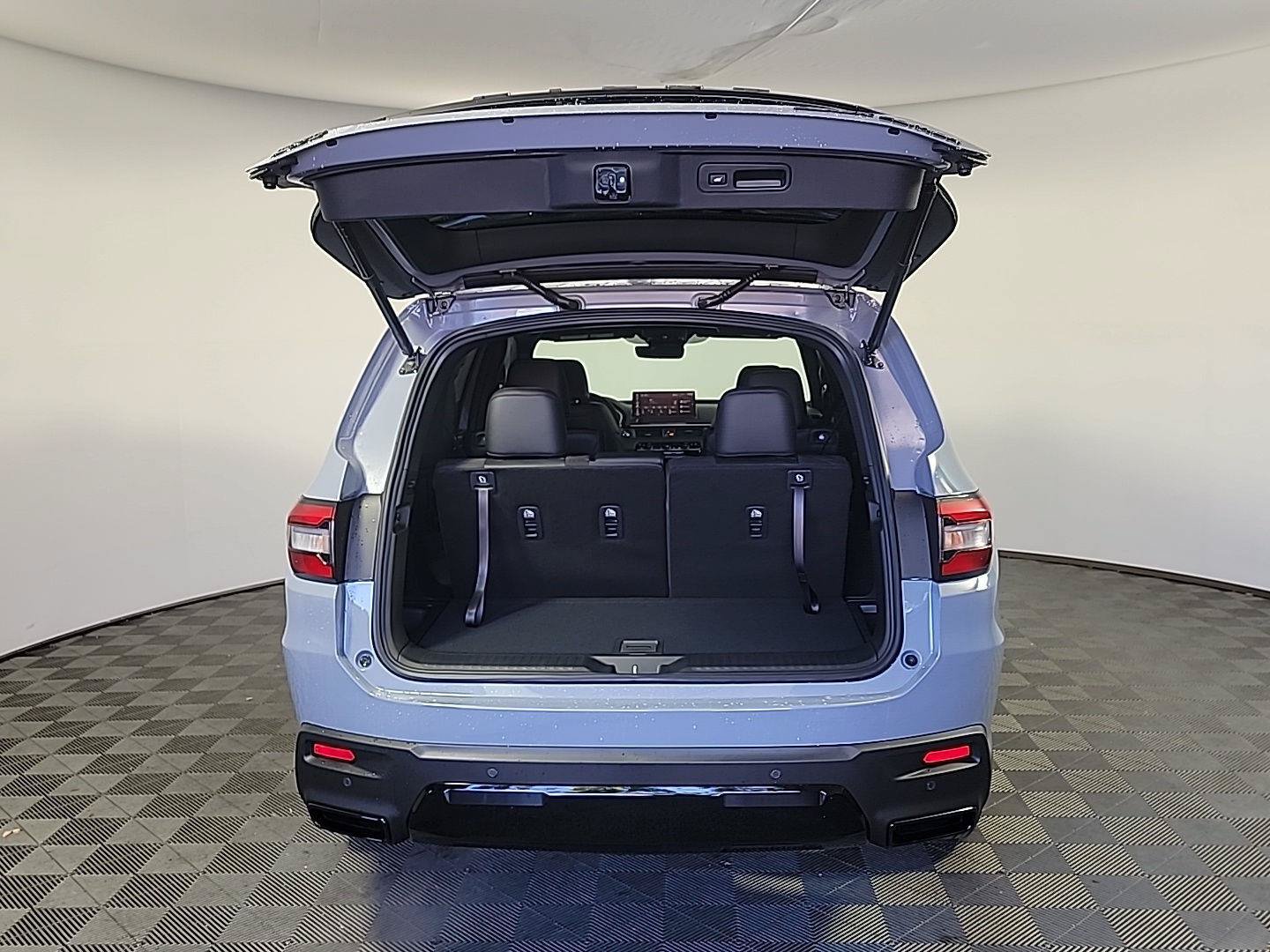 New 2026 Honda Pilot Black Edition image 5