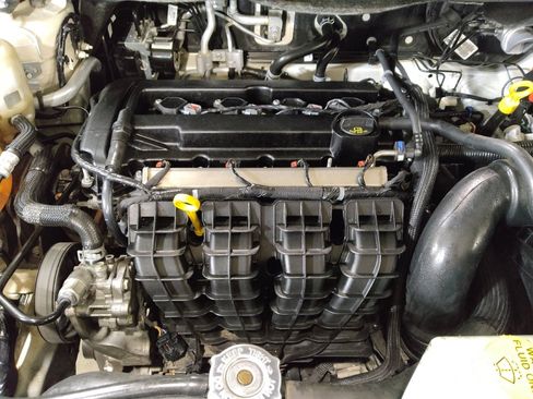 Used 2018 Dodge Journey SE w/ Popular Equipment Group image 30