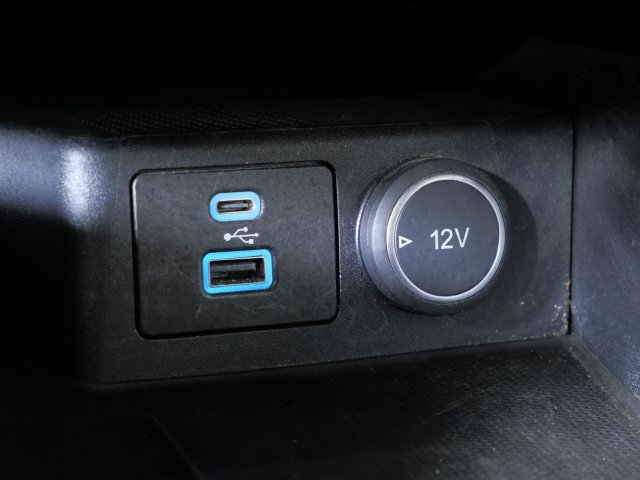 Certified 2020 Ford Escape SE AWD/4WD image 27