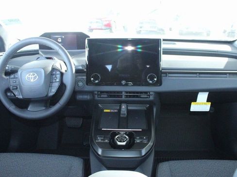 New 2026 Toyota bZ AWD/4WD image 22