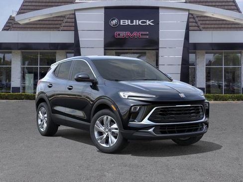 New 2026 Buick Encore GX Preferred w/ Comfort Package FWD image 7