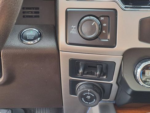 Used 2022 Ford F350 King Ranch w/ King Ranch Ultimate Package image 17