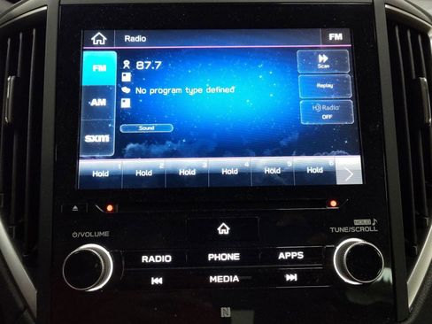 Used 2020 Subaru Forester Sport image 24