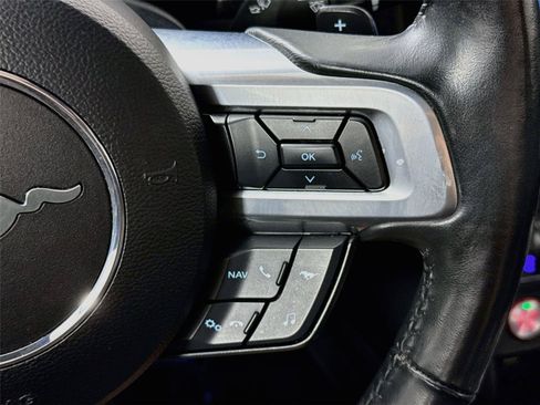 Used 2020 Ford Mustang GT Premium w/ GT Performance Package RWD image 6