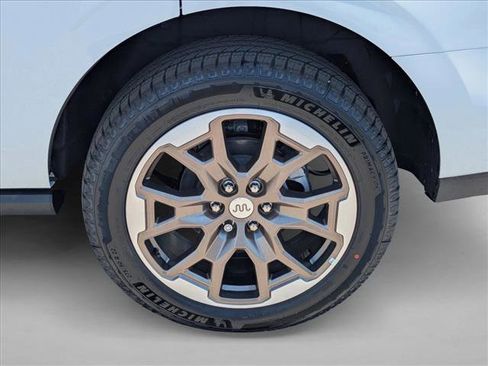New 2026 Ford Expedition King Ranch AWD/4WD image 10