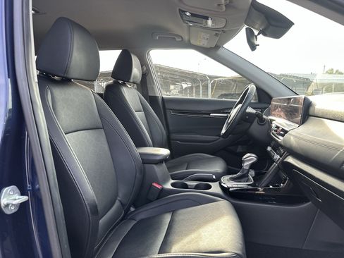 Certified 2024 Kia Seltos EX FWD image 23
