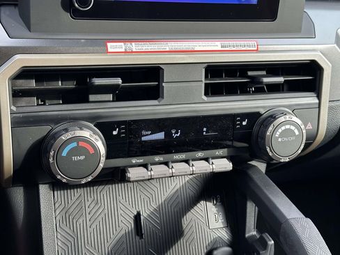 New 2026 Toyota Tacoma SR5 image 5