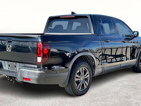 Used 2017 Honda Ridgeline Sport image 15