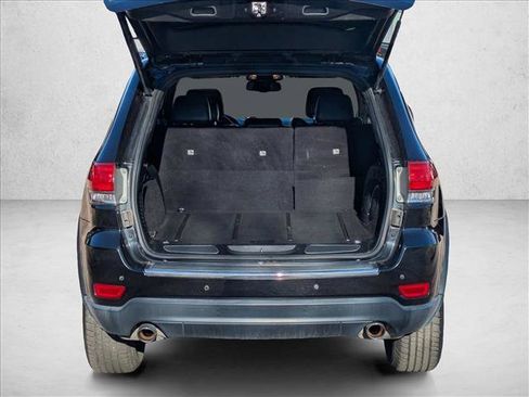 Used 2014 Jeep Grand Cherokee Limited image 6