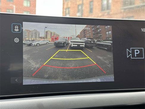 Certified 2024 Hyundai Sonata SEL w/ Convenience Package image 33