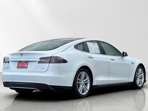 Used 2014 Tesla Model S 60 image 6