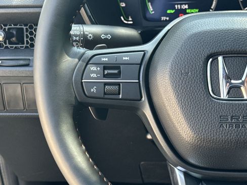 Used 2026 Honda CR-V TrailSport image 16