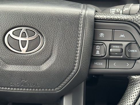 New 2026 Toyota Tacoma SR5 image 28