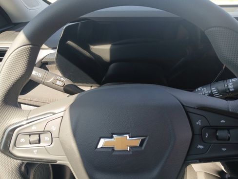 New 2026 Chevrolet TrailBlazer LT image 26