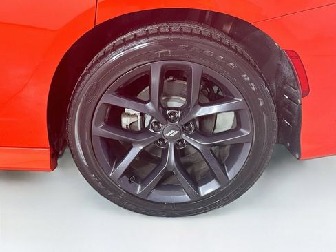 Used 2021 Dodge Charger R/T w/ Blacktop Package RWD image 30