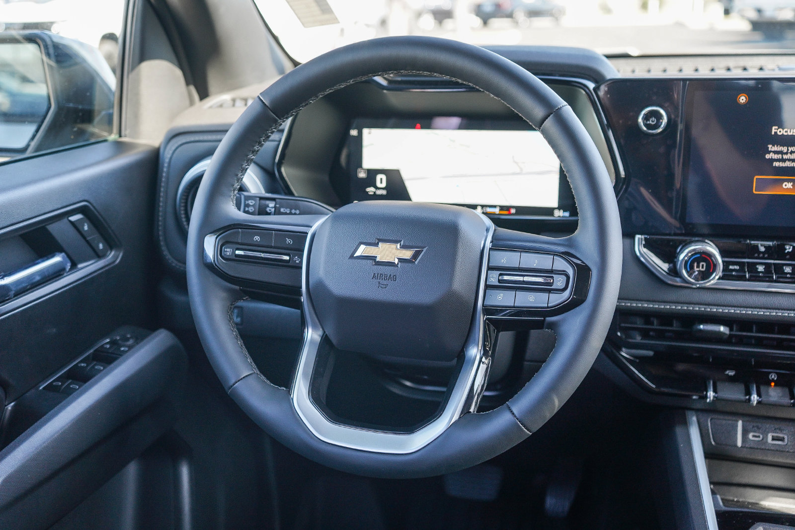 New 2026 Chevrolet Colorado LT w/ LT Convenience Package RWD image 15