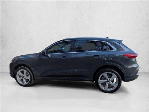 New 2025 Audi Q5 Premium Plus image 5