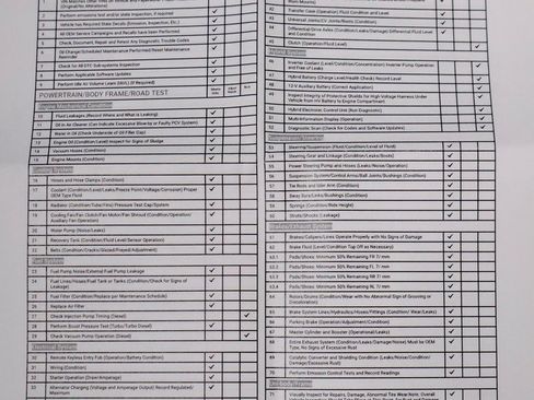 Certified 2023 Nissan Rogue S image 5