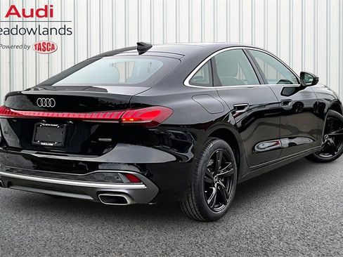 Used 2025 Audi A5 2.0T Premium Plus w/ Premium Plus image 6