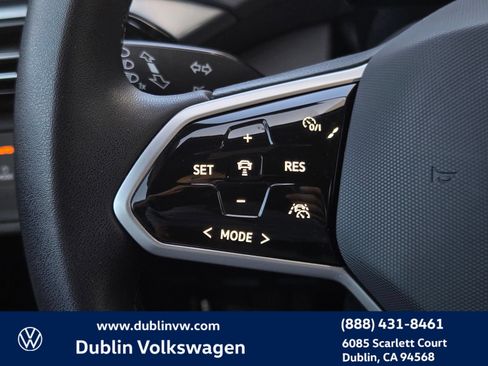 Used 2023 Volkswagen ID.4 Pro S RWD image 20