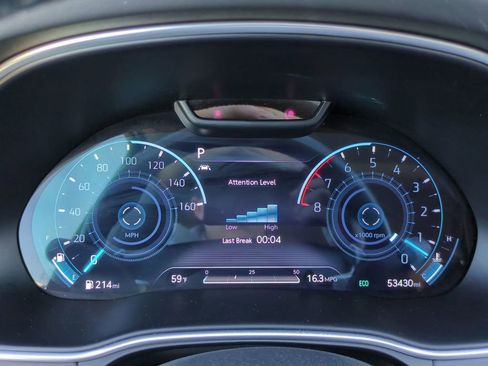 Used 2021 Genesis GV80 3.5T w/ Prestige Package 07 image 28